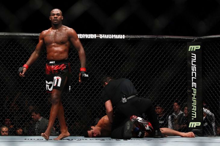 FIGHT SPORTS Official WebsiteBreaking: The UFC reinstates Jon Jones FIGHT SPORTS Official WebsiteBreaking: The UFC reinstates Jon Jones